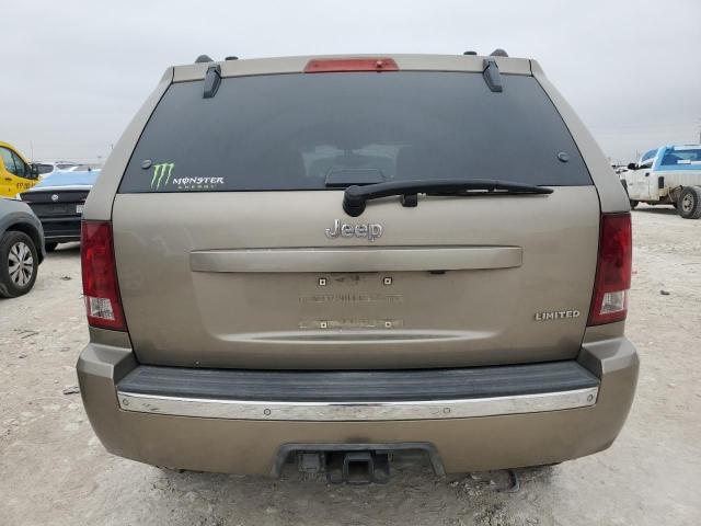 Photo 6 from auction – 2005 JEEP GRAND CHER with VIN 1J4HS58N65C648078