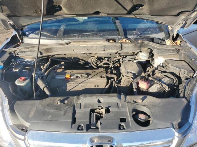 Photo 12 from auction – 2007 HONDA CR-V EX with VIN JHLRE48517C095843