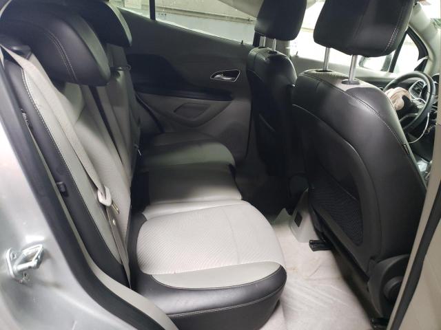 Photo 10 from auction – 2014 BUICK ENCORE with VIN KL4CJASB2EB601625