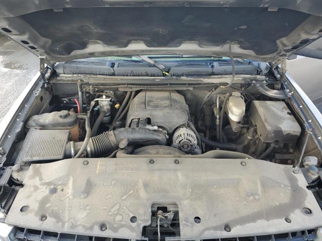 Foto 11 de la subasta – 2007 CHEVROLET SILVERADO con VIN 1GCHC29K27E506517