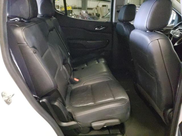Photo 11 from auction – 2023 GMC ACADIA SLT with VIN 1GKKNML43PZ128212