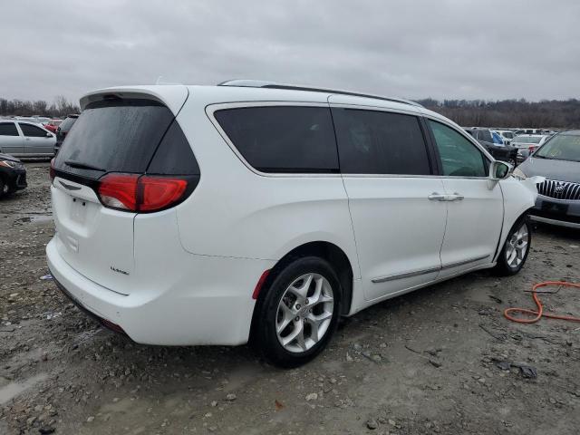 Фото 3 с аукциона – 2020 CHRYSLER PACIFICA L с VIN 2C4RC1GG6LR130835