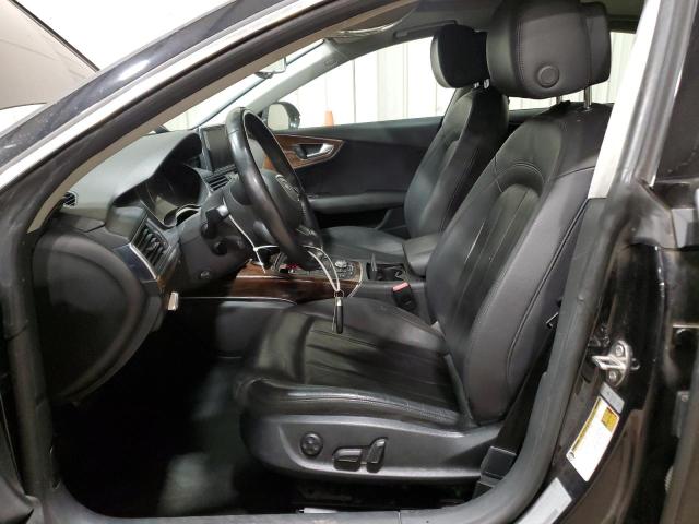Photo 7 from auction – 2014 AUDI A7 PRESTIG with VIN WAU2GAFC0EN096425