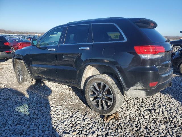 Photo 2 from auction – 2017 JEEP GRAND CHER with VIN 1C4RJFCG0HC762609