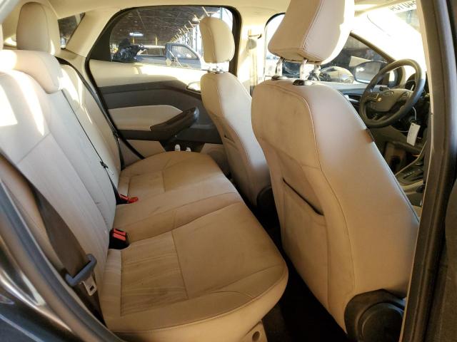 Photo 10 from auction – 2017 FORD FOCUS SE with VIN 1FADP3F28HL299843