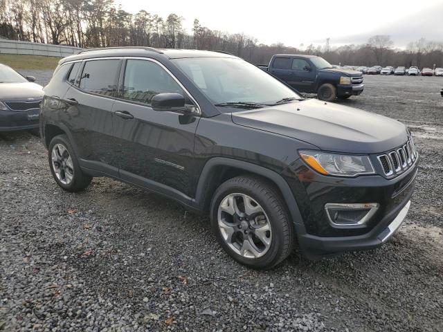 Photo 4 from auction – 2019 JEEP COMPASS LI with VIN 3C4NJDCB1KT760791