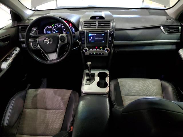 صورة رقم 8 من المزاد - 2012 TOYOTA CAMRY BASE مع VIN 4T1BF1FK9CU096760