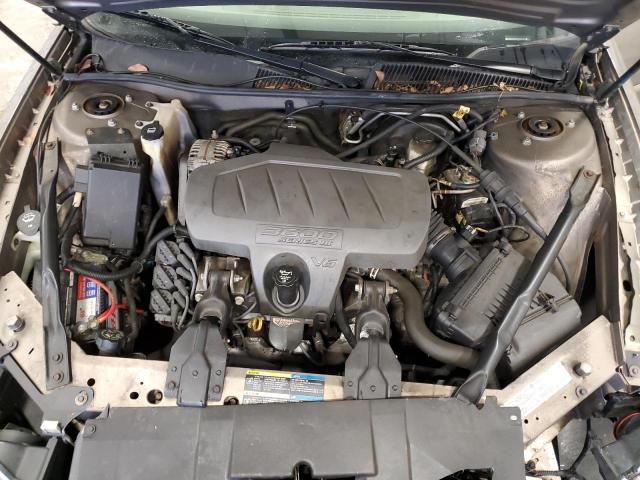 Photo 11 from auction – 2006 BUICK LACROSSE C with VIN 2G4WC582X61231355