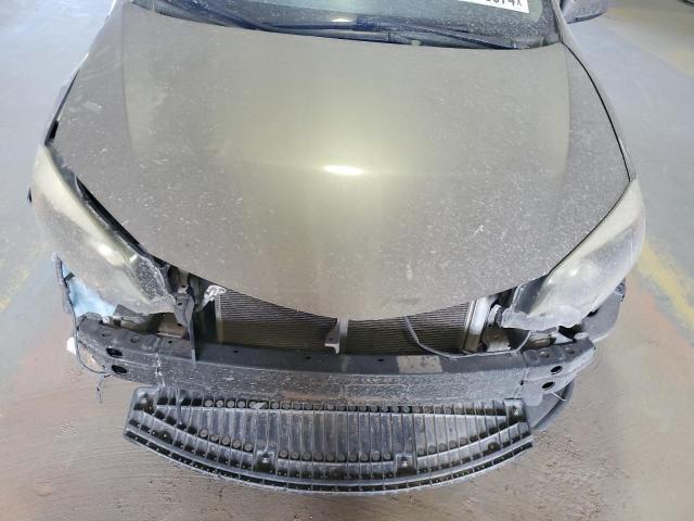 Foto 11 de la subasta – 2014 TOYOTA COROLLA L con VIN 5YFBURHE6EP001099