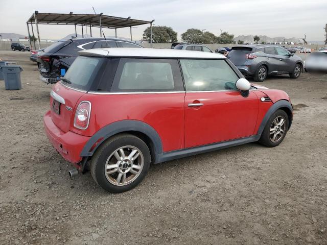 Photo 3 from auction – 2013 MINI COOPER with VIN WMWSU3C58DT687705
