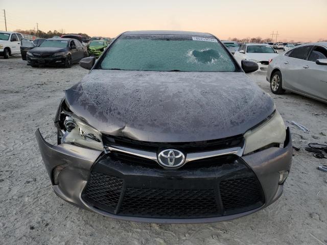 Photo 5 from auction – 2015 TOYOTA CAMRY LE with VIN 4T1BF1FK7FU104892