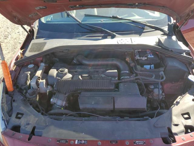 Photo 11 from auction – 2012 VOLVO S60 T5 with VIN YV1622FS9C2119967