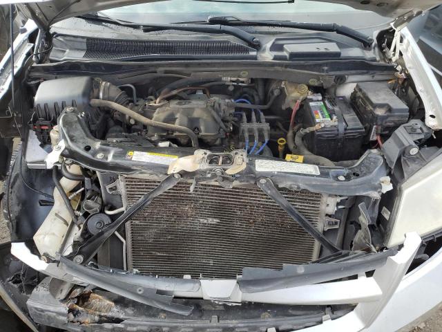 Photo 12 from auction – 2010 DODGE GRAND CARA with VIN 2D4RN4DEXAR283166