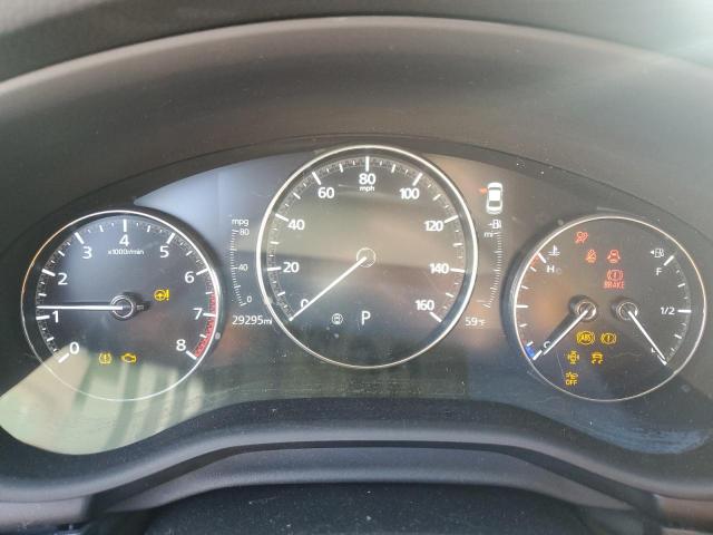 Photo 9 from auction – 2022 MAZDA 3 PREFERRE with VIN 3MZBPACL6NM318481