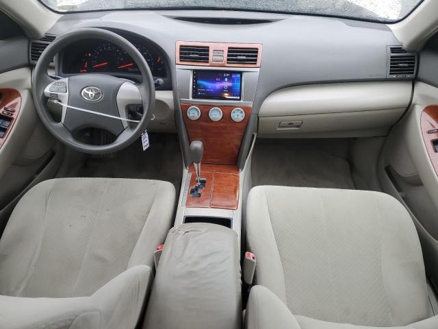 Photo 8 from auction – 2009 TOYOTA CAMRY BASE with VIN 4T1BE46K09U351552