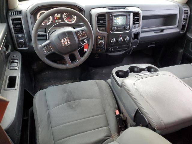 Photo 8 from auction – 2016 RAM 1500 ST with VIN 1C6RR7FT4GS321052