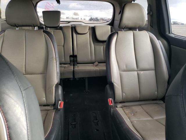 Photo 10 from auction – 2017 KIA SEDONA LX with VIN KNDMB5C19H6333108
