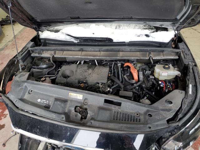 Photo 12 from auction – 2022 TOYOTA HIGHLANDER with VIN 5TDGBRCHXNS538109