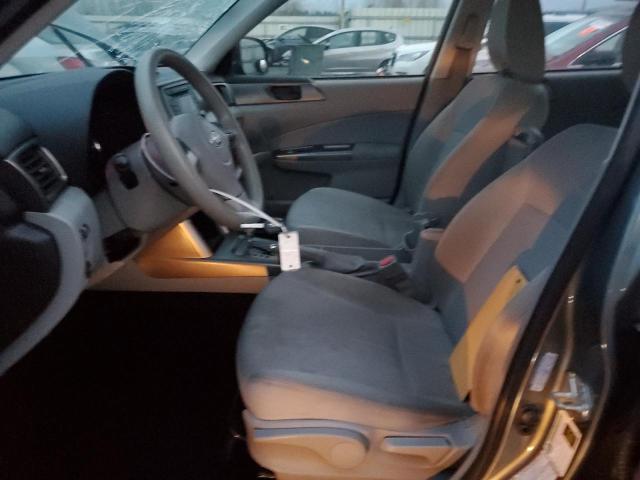 Photo 7 from auction – 2012 SUBARU FORESTER 2 with VIN JF2SHBBC8CH459675