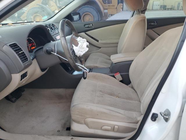 Photo 7 from auction – 2012 NISSAN ALTIMA BAS with VIN 1N4AL2AP2CN528834