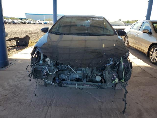 Photo 5 from auction – 2016 TOYOTA COROLLA L with VIN 2T1BURHE1GC697485