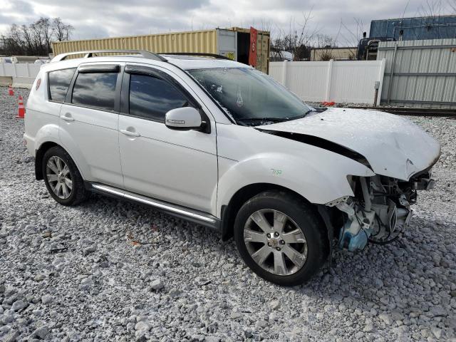 Photo 4 from auction – 2011 MITSUBISHI OUTLANDER with VIN JA4JT3AW9BU021953