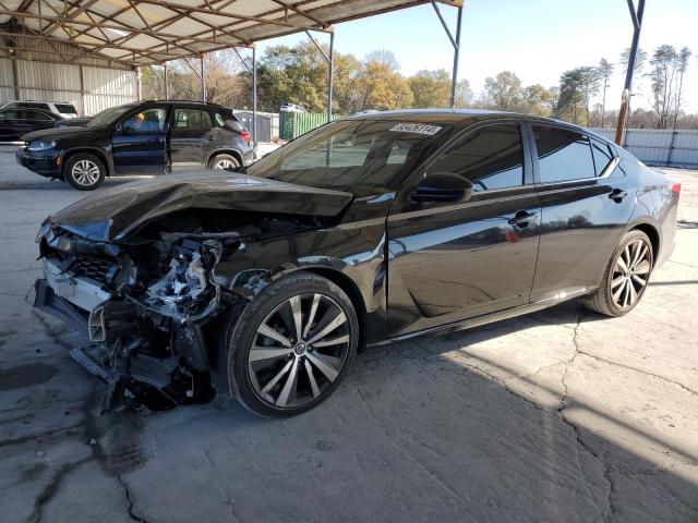 NISSAN ALTIMA SR 2019 with VIN 1N4BL4CV9KC163946 - Photo from auction