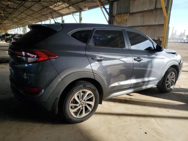 Photo 3 from auction – 2016 HYUNDAI TUCSON SE with VIN KM8J23A47GU128980