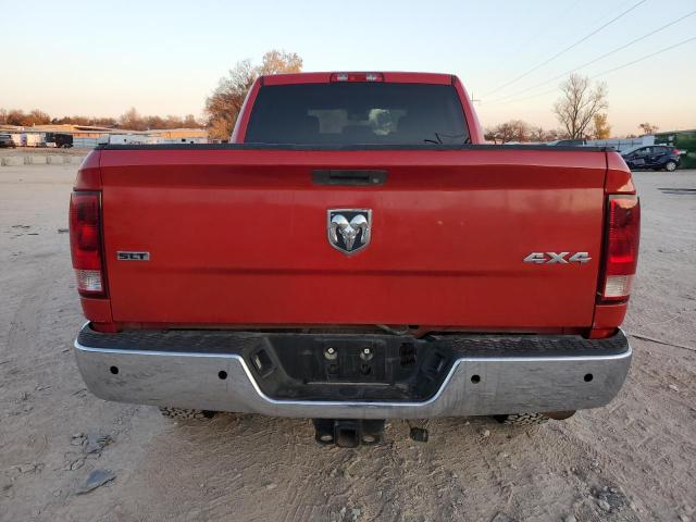 Photo 6 from auction – 2013 RAM 2500 SLT with VIN 3C6TR5DT1DG534086