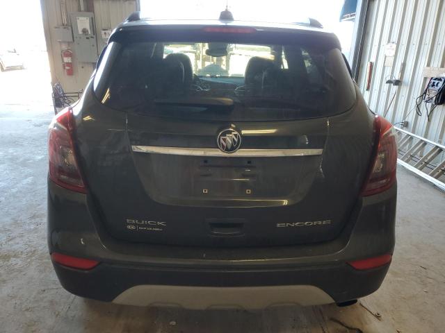 Photo 6 from auction – 2018 BUICK ENCORE PRE with VIN KL4CJASB4JB555208