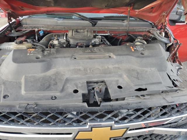 Foto 11 de la subasta – 2014 CHEVROLET SILVERADO con VIN 1GC1KYC87EF174652