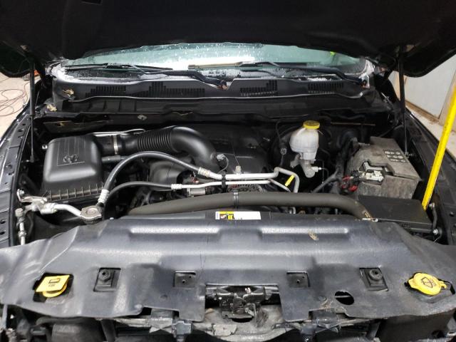 Photo 11 from auction – 2018 RAM 1500 SLT with VIN 1C6RR7LT3JS280750