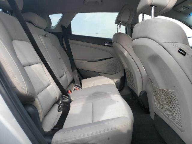 Photo 11 from auction – 2016 HYUNDAI TUCSON LIM with VIN KM8J3CA45GU102231
