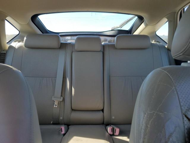 Photo 10 from auction – 2007 TOYOTA PRIUS with VIN JTDKB20U977666583