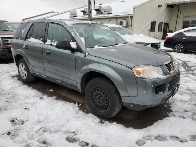 Photo 4 from auction – 2007 SATURN VUE with VIN 5GZCZ33D97S835997