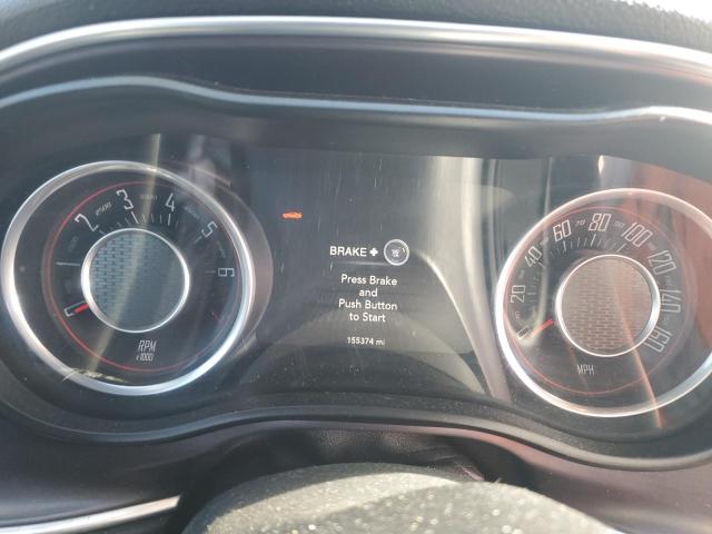Photo 9 from auction – 2016 DODGE CHALLENGER with VIN 2C3CDZAGXGH119427
