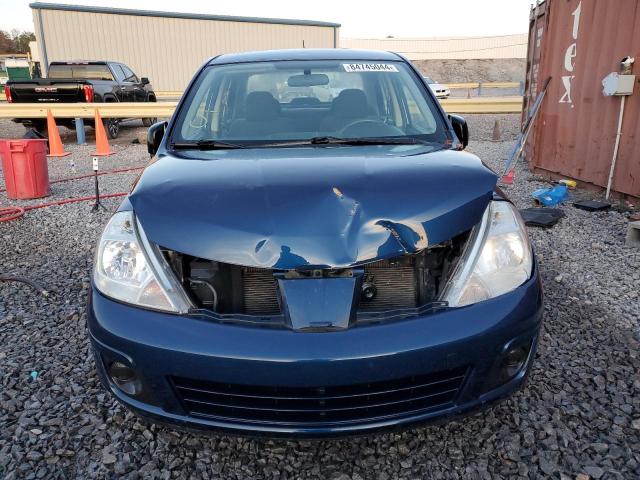 Photo 5 from auction – 2011 NISSAN VERSA S with VIN 3N1CC1APXBL392516