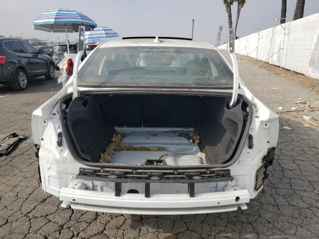 Photo 6 from auction – 2024 VOLVO S60 PLUS with VIN 7JRH60FHXRG310578