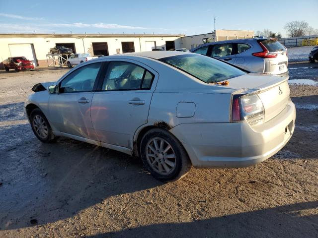 Photo 2 from auction – 2005 MITSUBISHI GALANT ES with VIN 4A3AB36F25E059585