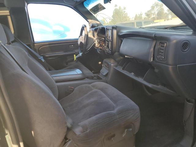 Photo 7 from auction – 2001 CHEVROLET SILVERADO with VIN 2GCEC19T011383914