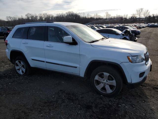 Photo 4 from auction – 2013 JEEP GRAND CHER with VIN 1C4RJFAGXDC557490