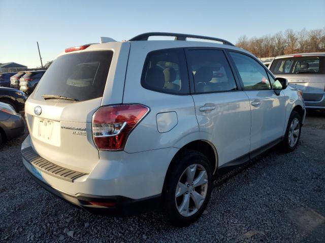 Photo 3 from auction – 2016 SUBARU FORESTER 2 with VIN JF2SJADC3GH465403