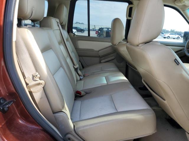 Photo 11 from auction – 2010 FORD EXPLORER E with VIN 1FMEU6EE1AUA43141