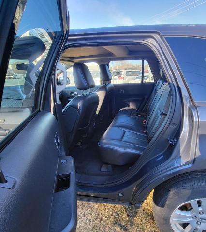 Photo 6 from auction – 2007 FORD EDGE SEL P with VIN 2FMDK49C47BB69099