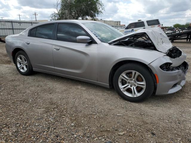 Снимка 4 от търг – 2015 DODGE CHARGER SE с VIN 2C3CDXBG4FH799701