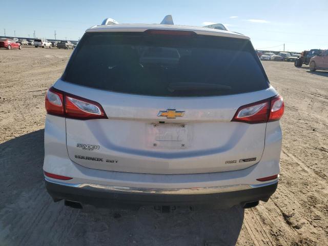 Photo 6 from auction – 2018 CHEVROLET EQUINOX PR with VIN 2GNAXWEX3J6316081