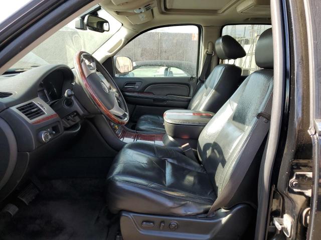 Photo 7 from auction – 2007 CADILLAC ESCALADE L with VIN 1GYEC63857R400802