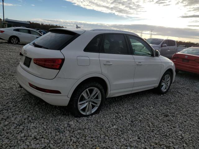 Photo 3 from auction – 2017 AUDI Q3 PREMIUM with VIN WA1BCCFS0HR014010