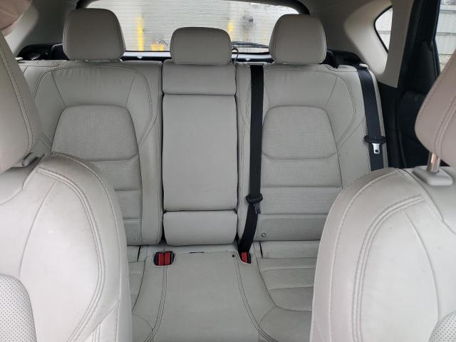Photo 10 from auction – 2022 MAZDA CX-5 PREFE with VIN JM3KFBCMXN0635081