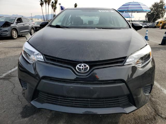 Photo 5 from auction – 2014 TOYOTA COROLLA L with VIN 5YFBURHE8EP168452